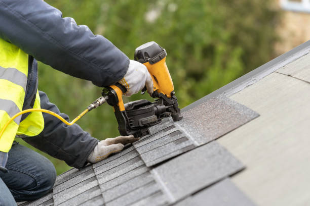 Best Storm Damage Roof Repair  in Pantops, VA