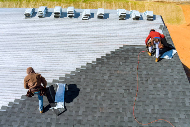 Best Roof Ventilation Installation  in Pantops, VA